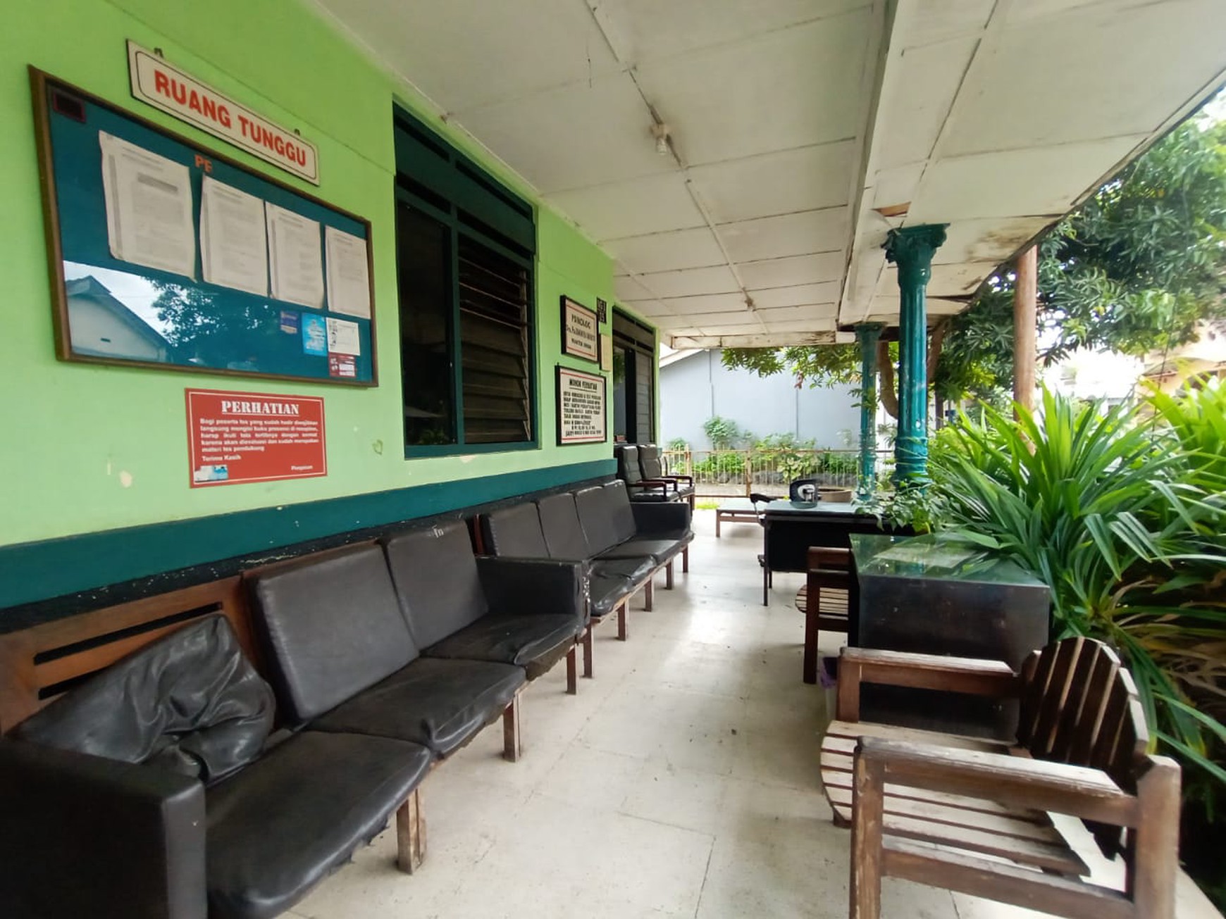 Rumah Cocok Untuk Kost Lokasi Dekat Superindo Sultan Agung, Mergangsan Yogyakarta