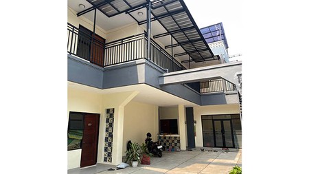 Kost2an 32 Kamar, Jl Sepakat Jaka sampurna, Bekasi