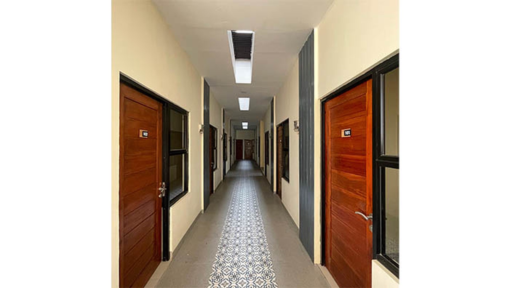 Kost2an 32 Kamar, Jl Sepakat Jaka sampurna, Bekasi