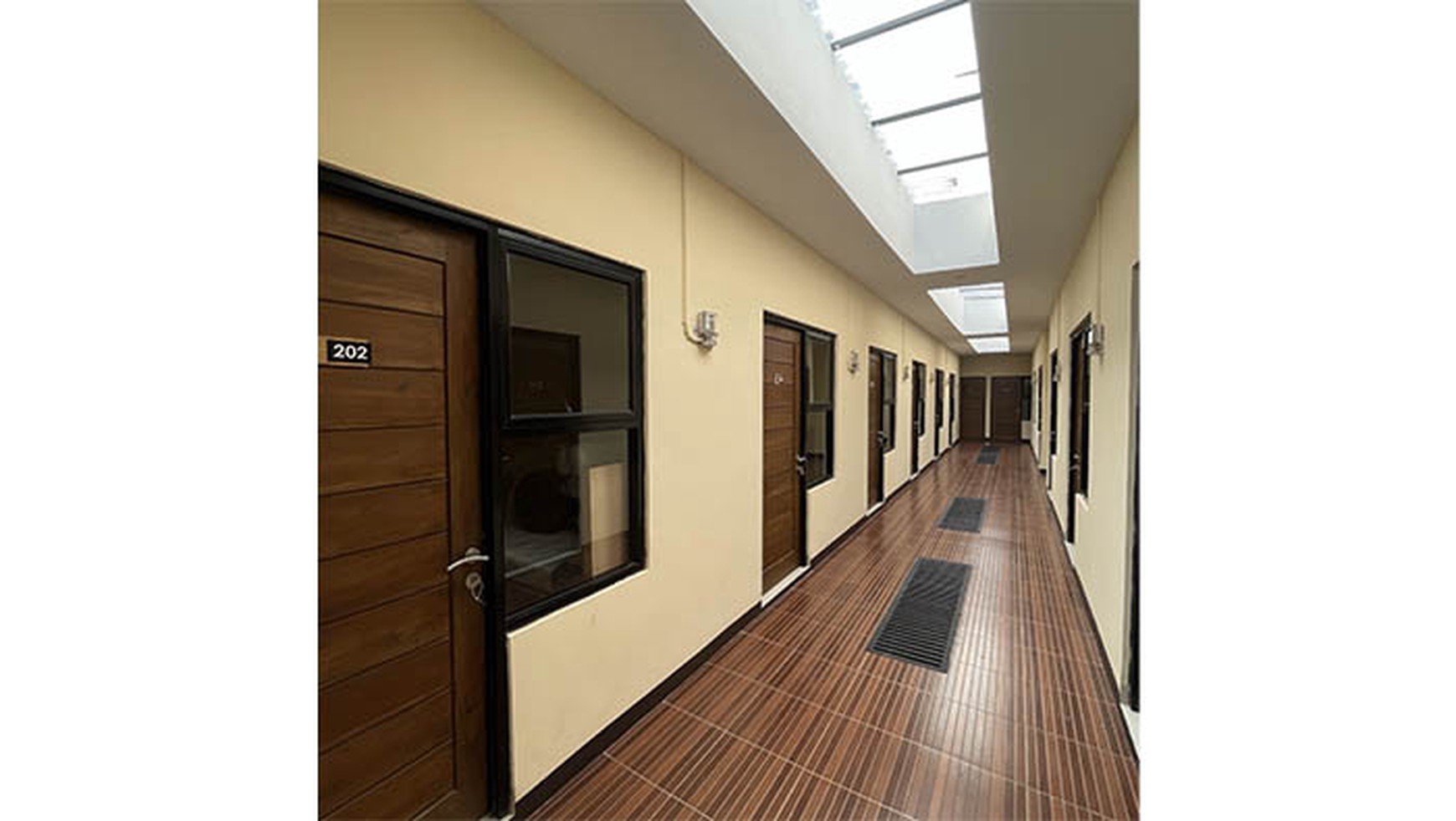Kost2an 32 Kamar, Jl Sepakat Jaka sampurna, Bekasi