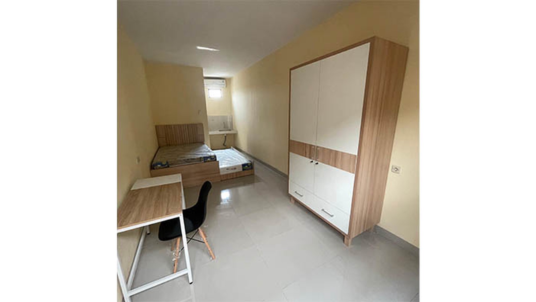 Kost2an 32 Kamar, Jl Sepakat Jaka sampurna, Bekasi