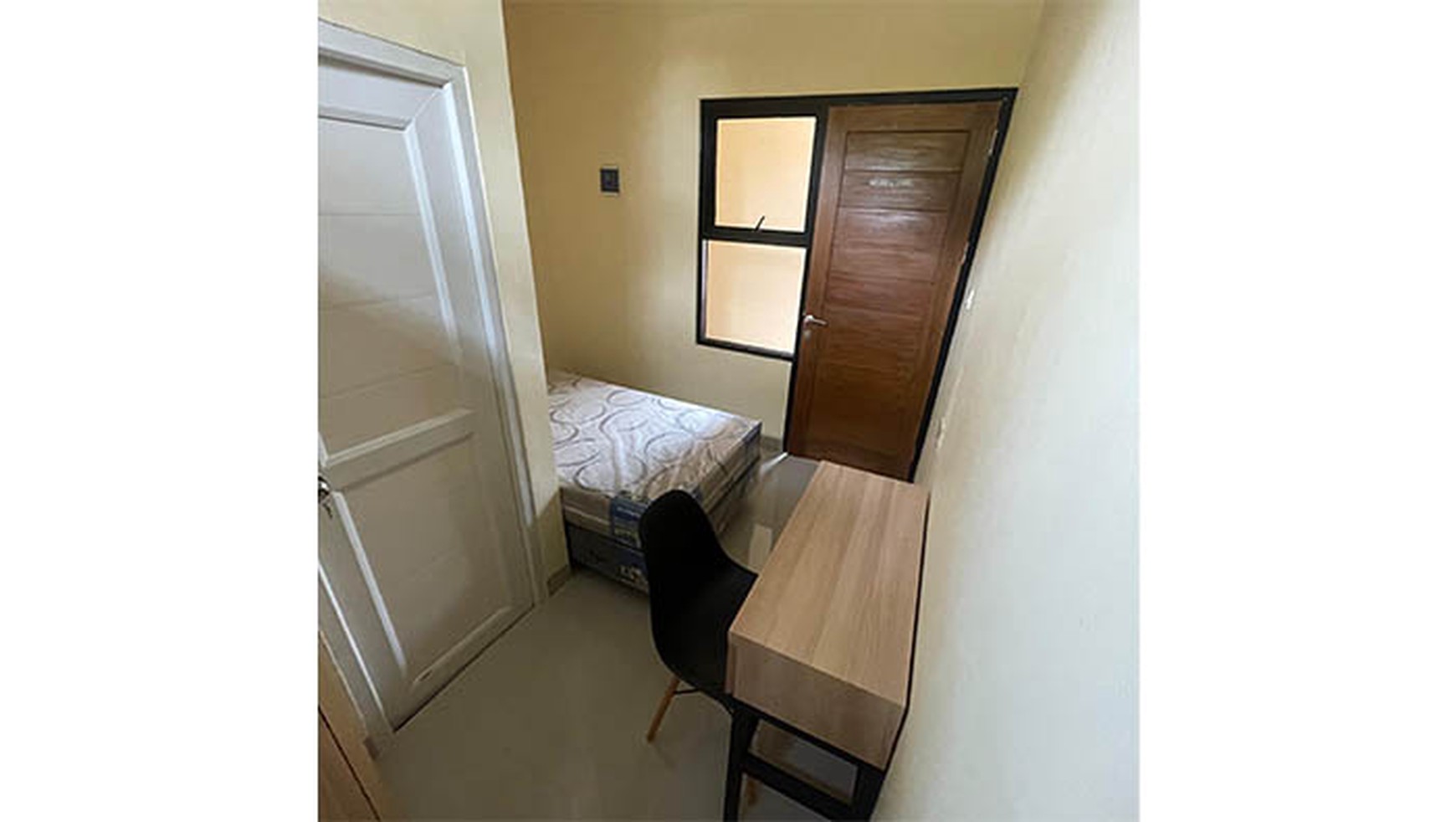 Kost2an 32 Kamar, Jl Sepakat Jaka sampurna, Bekasi