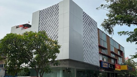Ruko Gandeng Dijual Di Jakarta Barat