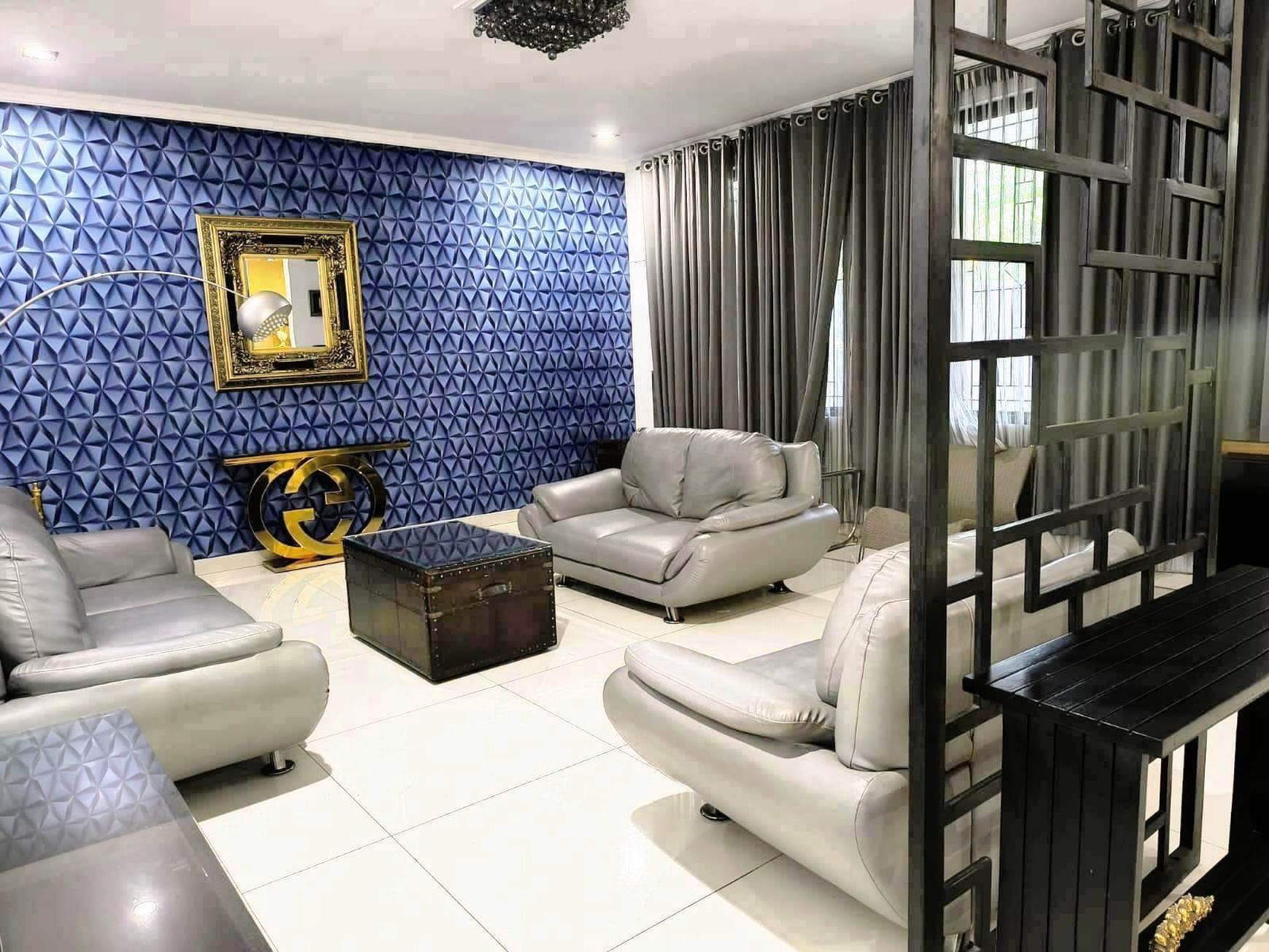 Rumah Jl Waru, Pangkalan Jati, Cipinang Melayu