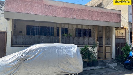Dijual Rumah SHM di Jalan Kapasari Surabaya