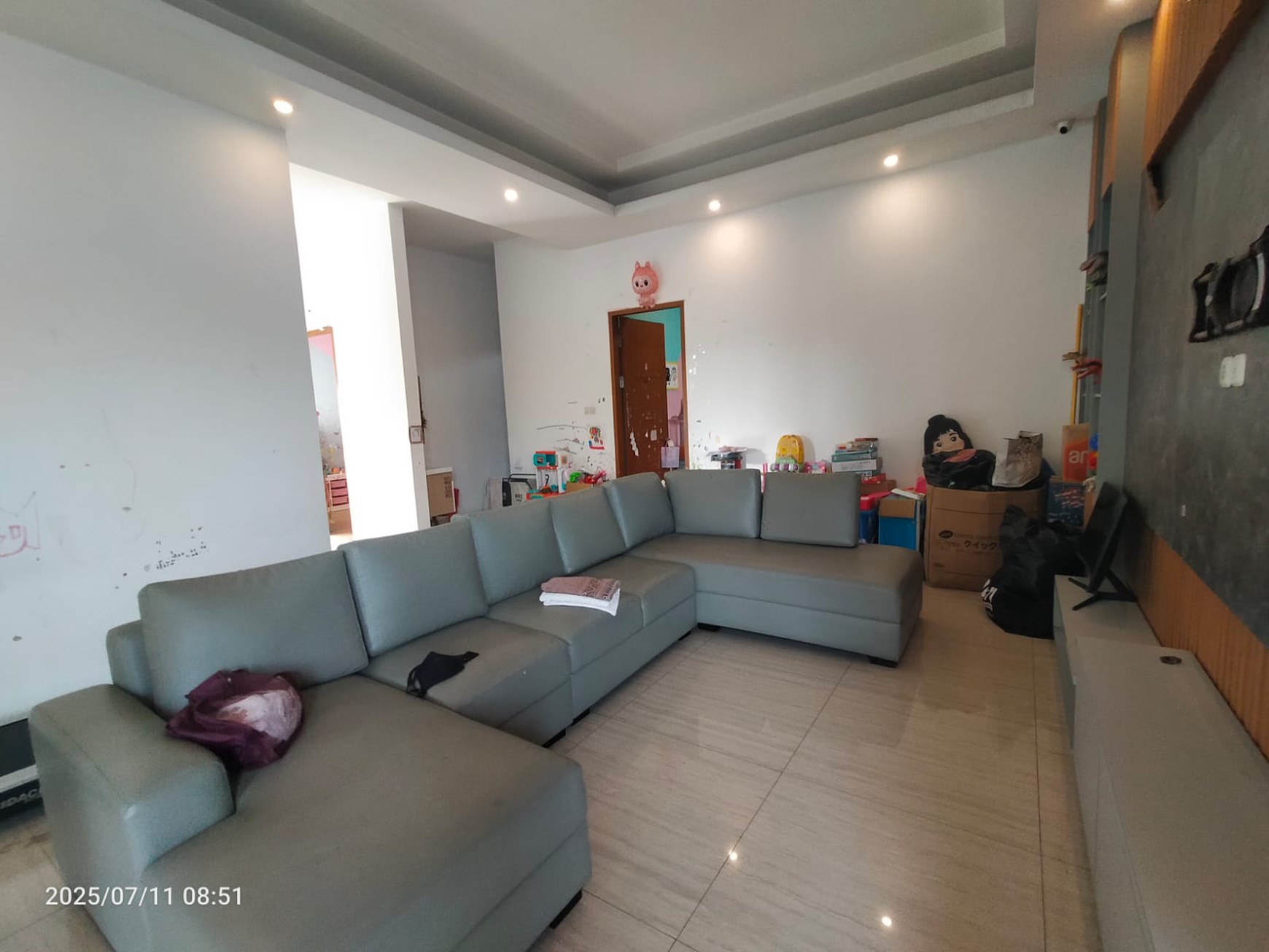 Dijual Rumah Lux di Tengah Kota Bandung, Srimahi