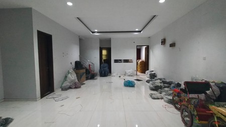 Dijual Rumah Asri Terawat di Srimahi, Bandung Kota