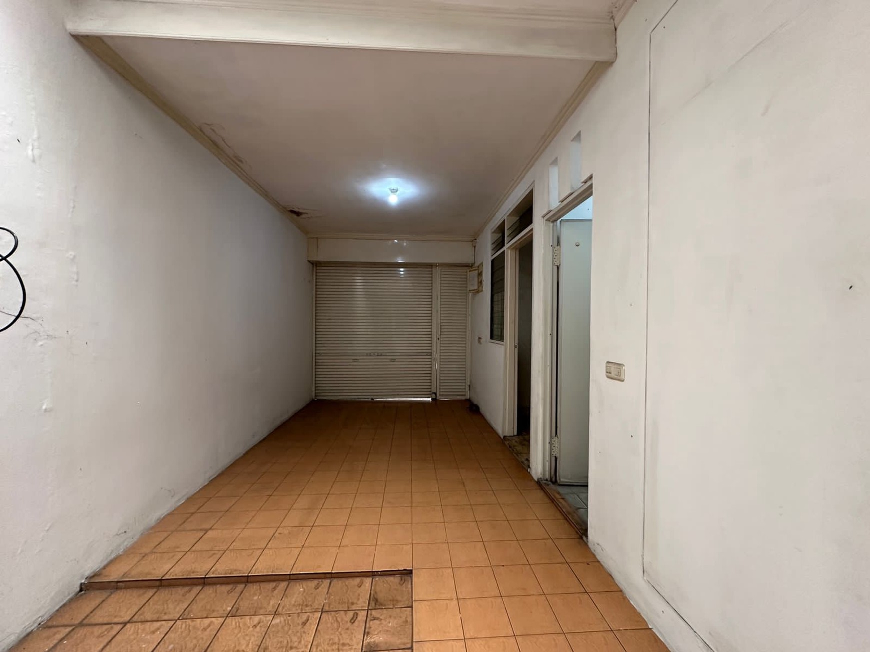 Dijual Rumah Jl. Niaga Hijau Pondok Indah