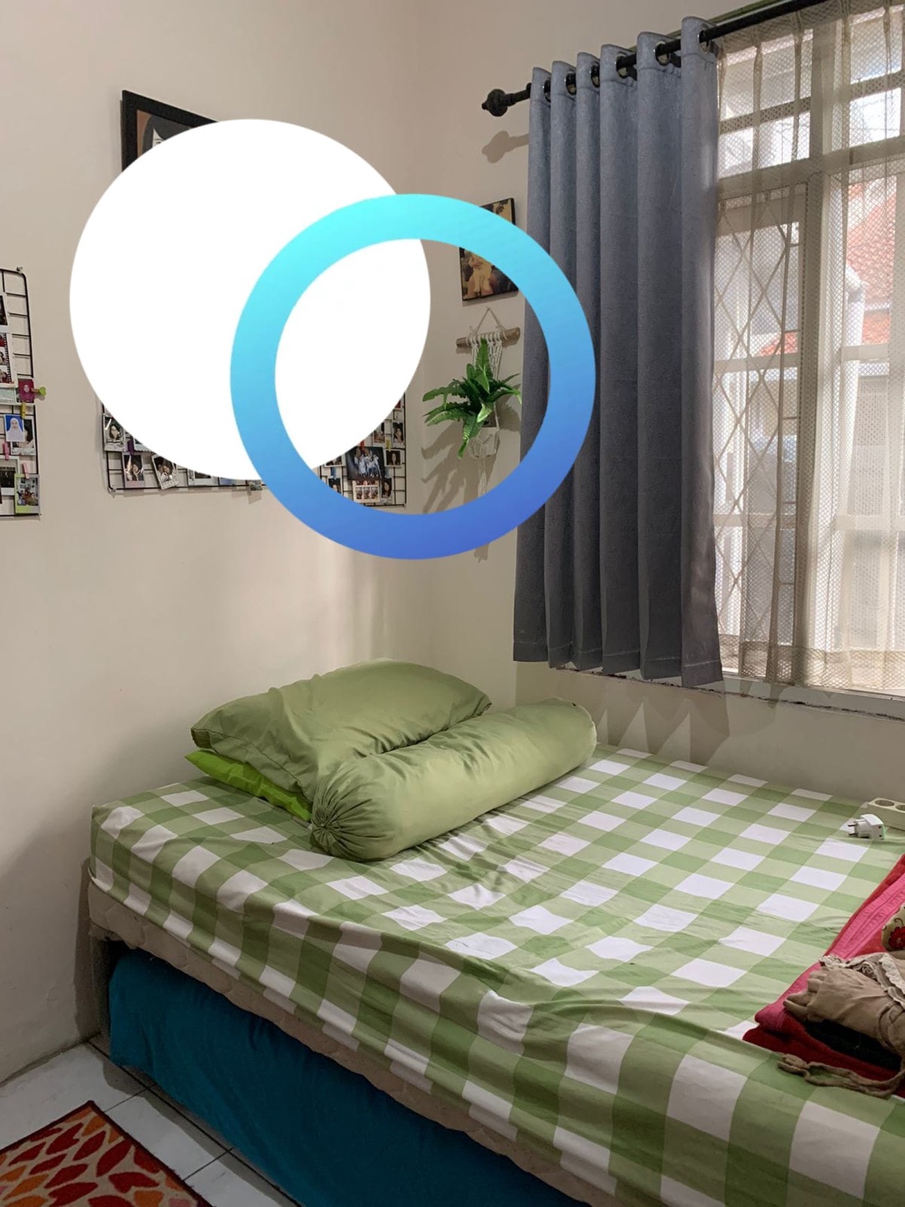 Dijual Rumah Bagus di Margahayu, Bandung