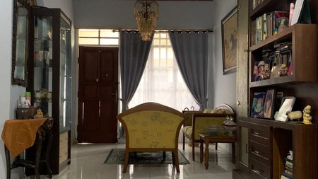 Dijual Rumah Bagus di Margahayu, Bandung