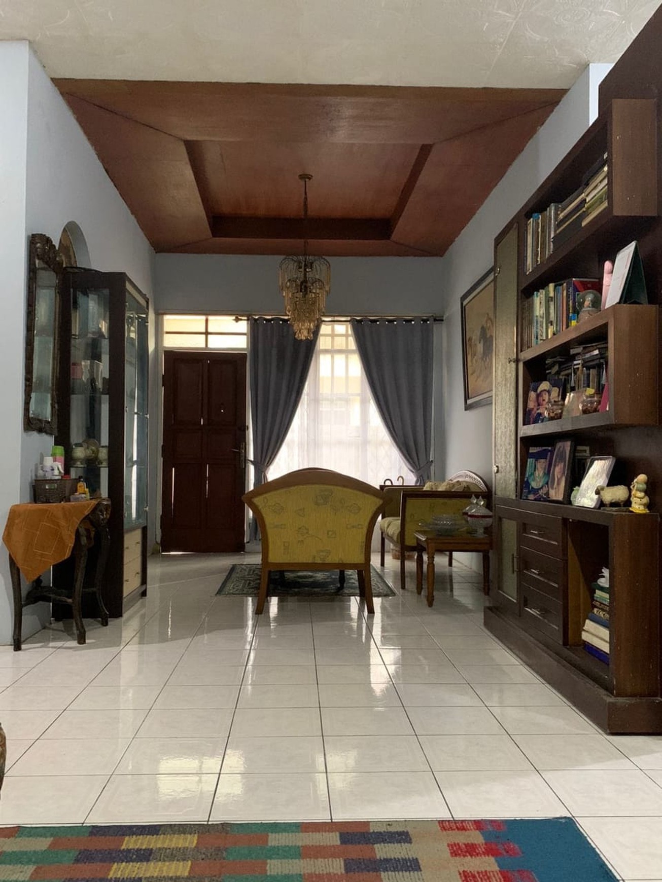 Dijual Rumah Bagus di Margahayu, Bandung