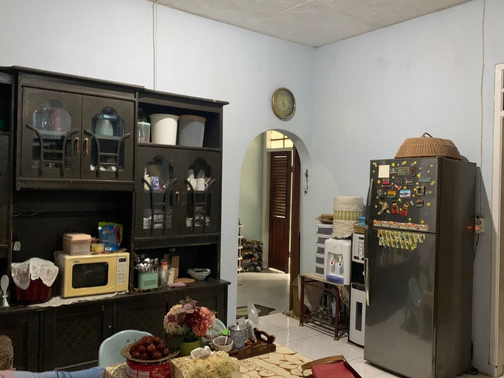 Dijual Rumah Bagus di Margahayu, Bandung