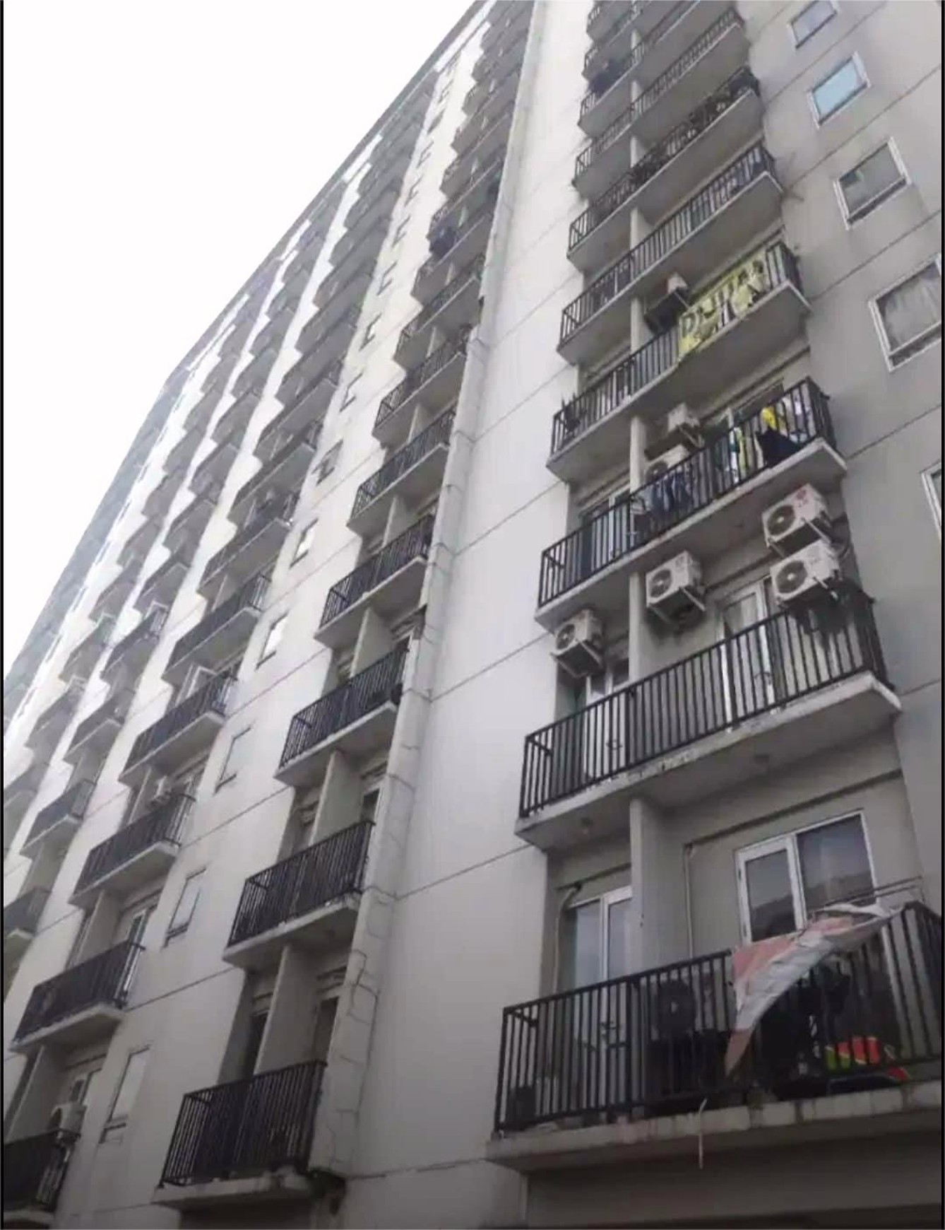 Apartemen murah siap huni di Ciputat