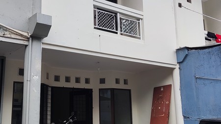 Rent. Ruko 2 lantai di Griya Loka BSD, cocok untuk usaha dll.. 