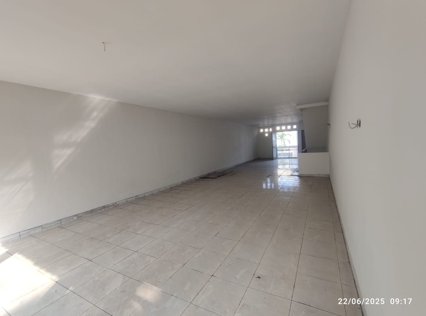 Rent. Ruko 2 lantai di Griya Loka BSD, cocok untuk usaha dll..