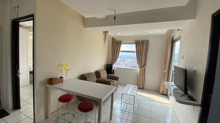Disewakan Apartement Tengah Kota di Grand Asia Afrika