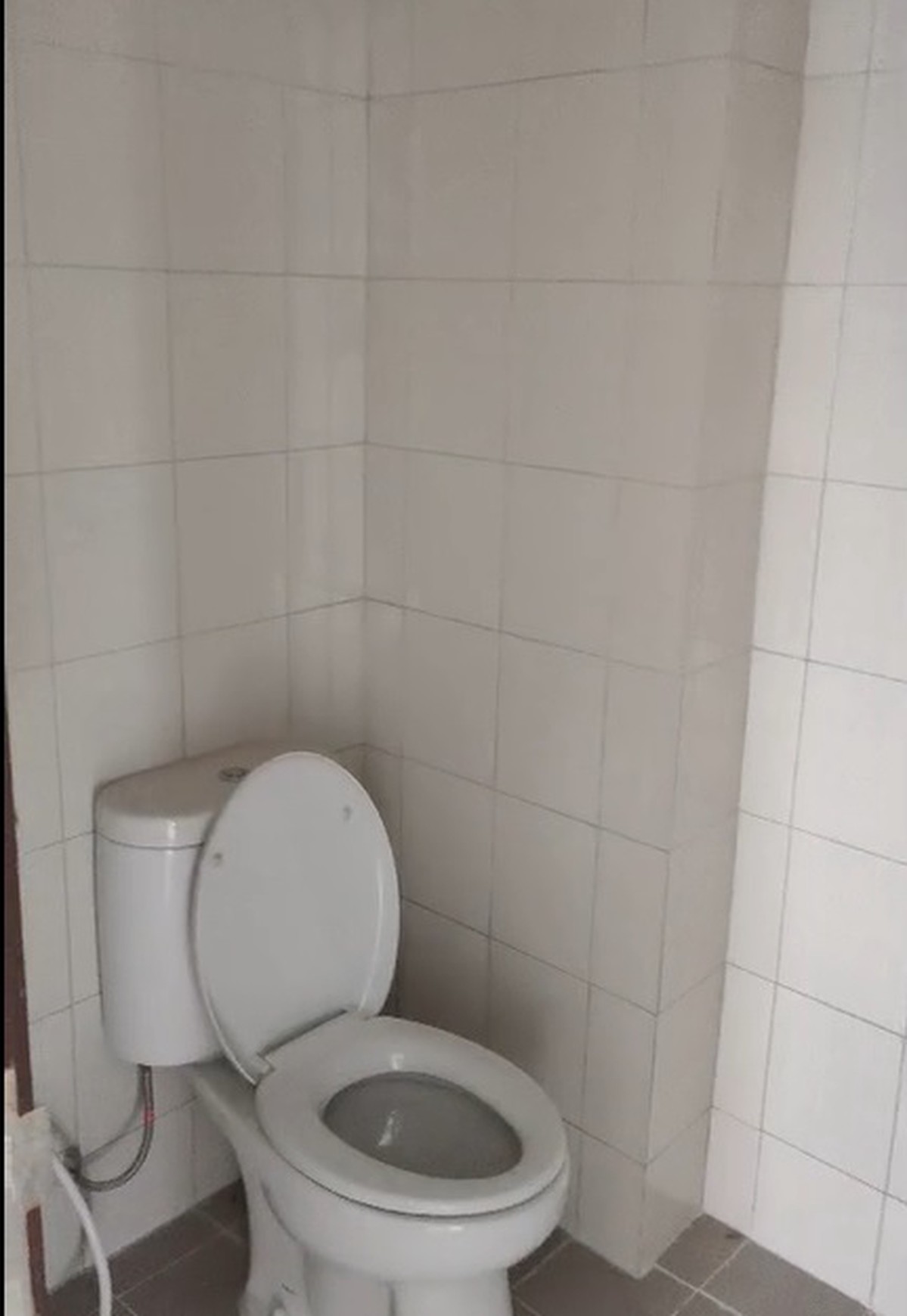 Dijual Apartemetn di Tengah Kota, M-Square Bandung