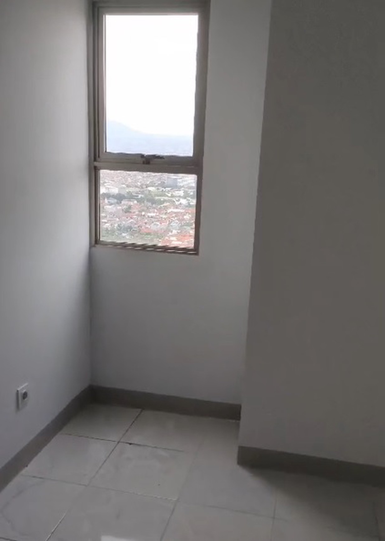 Dijual Apartemetn di Tengah Kota, M-Square Bandung