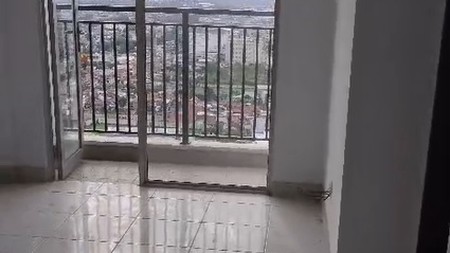 Dijual Apartemetn di Tengah Kota, M-Square Bandung