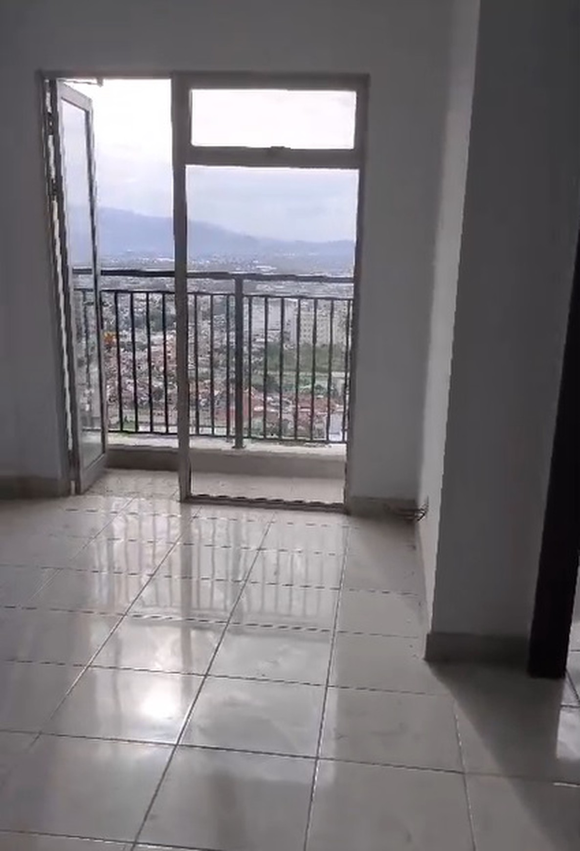 Dijual Apartemetn di Tengah Kota, M-Square Bandung