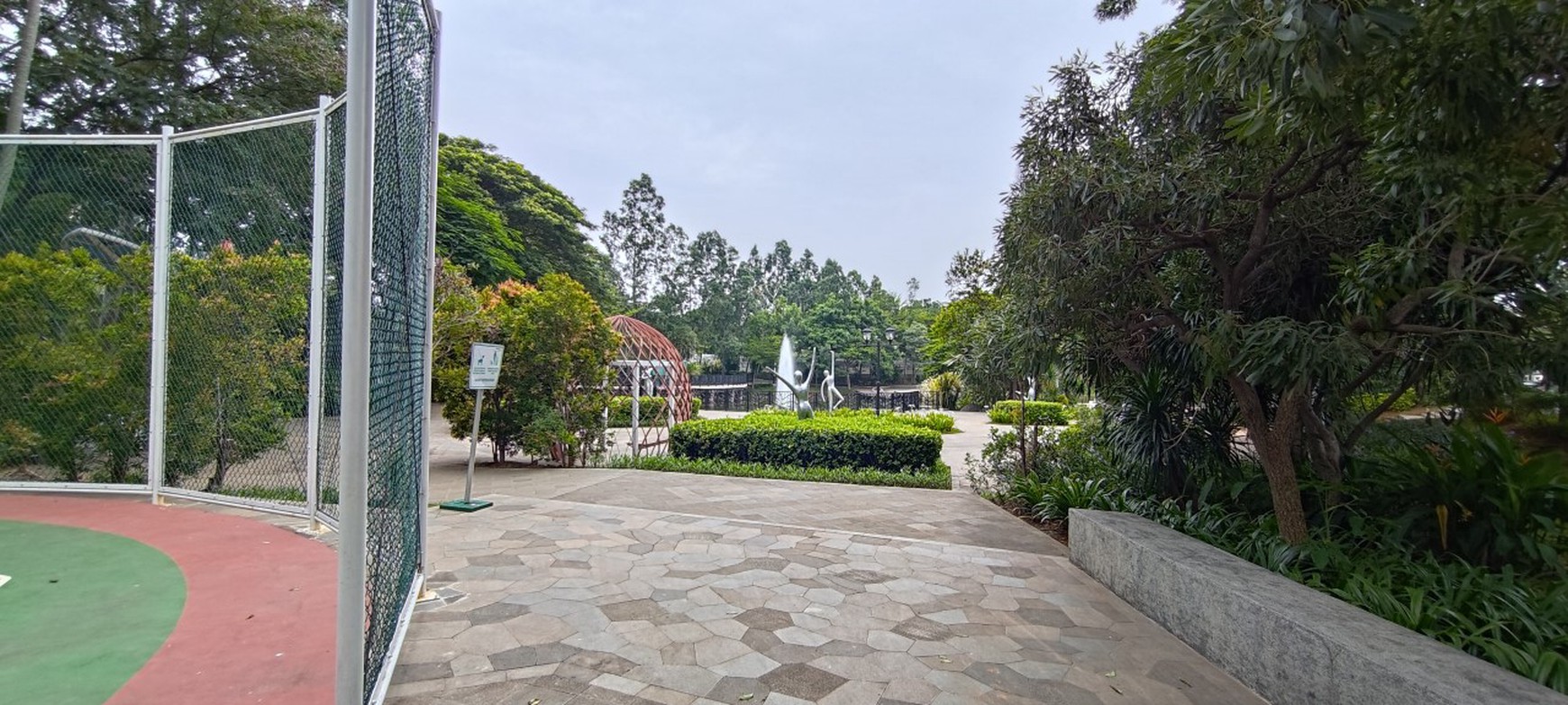 Rumah Sedayu City Kelapa Gading Luas 68 m2