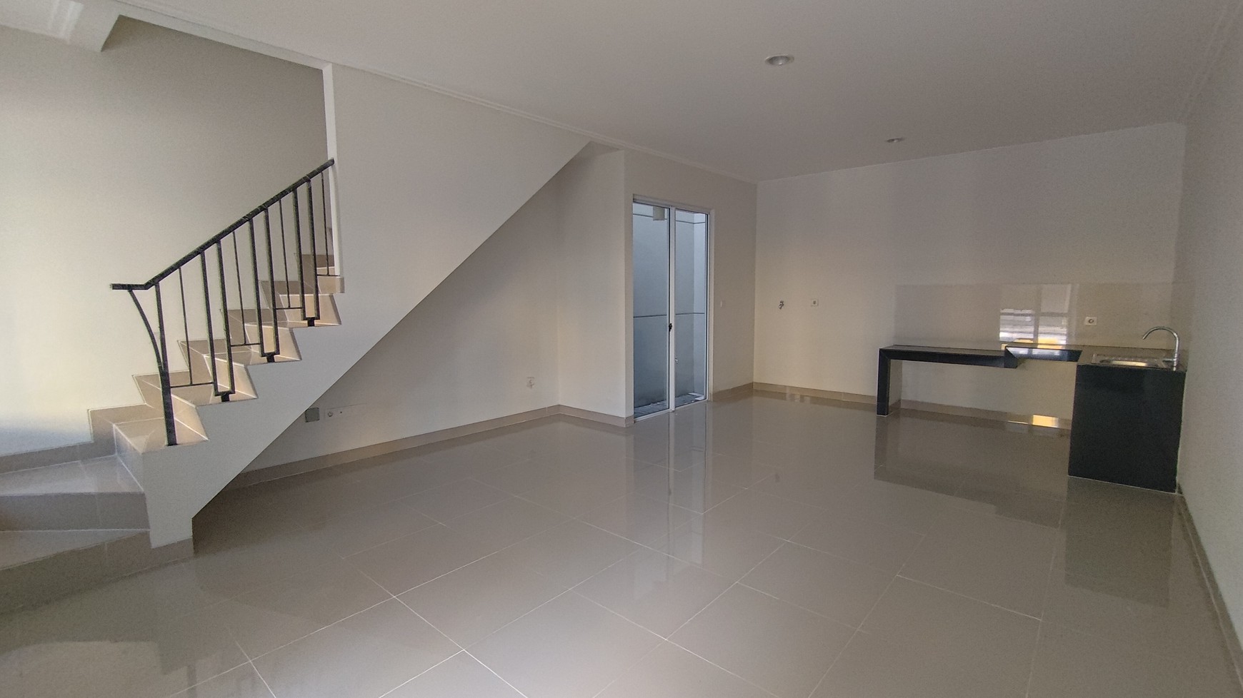 Rumah Sedayu City Kelapa Gading Luas 68 m2