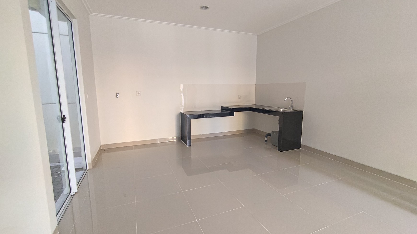 Rumah Sedayu City Kelapa Gading Luas 68 m2