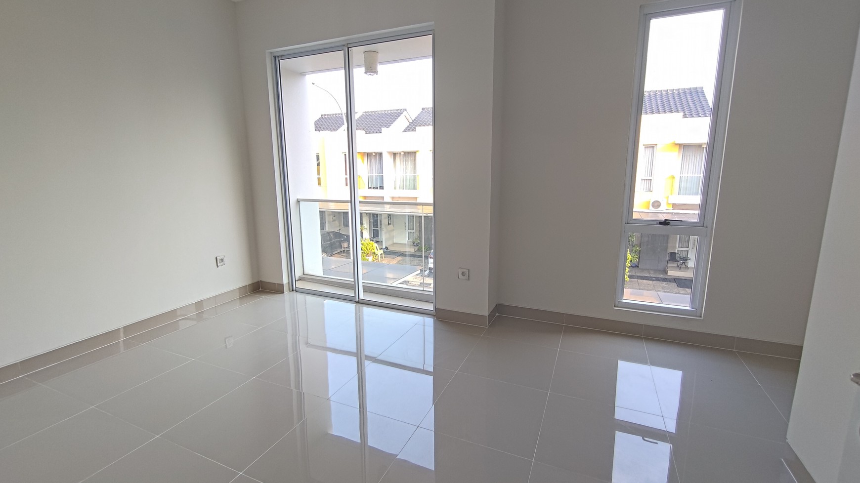 Rumah Sedayu City Kelapa Gading Luas 68 m2
