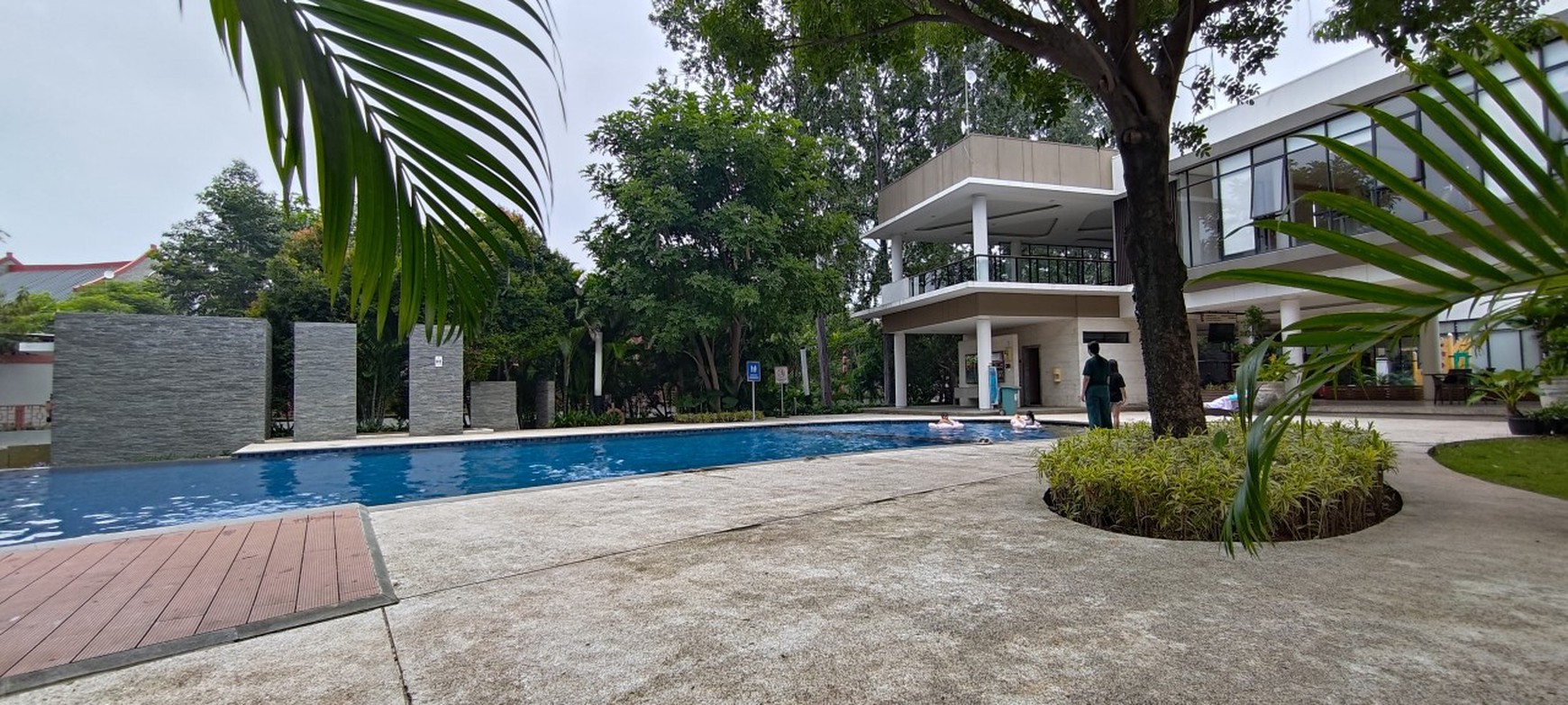 Rumah Sedayu City Kelapa Gading Luas 68 m2
