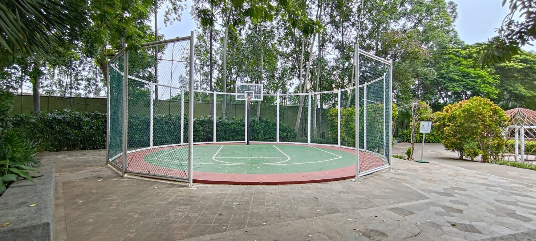 Rumah Sedayu City Kelapa Gading Luas 68 m2