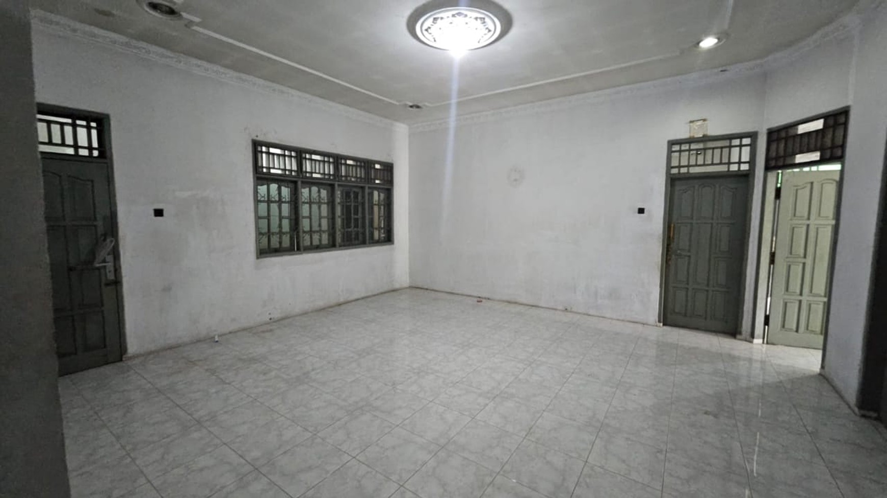 Dijual Lahan Hadap Jalan Raya Di Gunung Sindur dengan Lokasi Strategis cocok Untuk Gudang, Town House