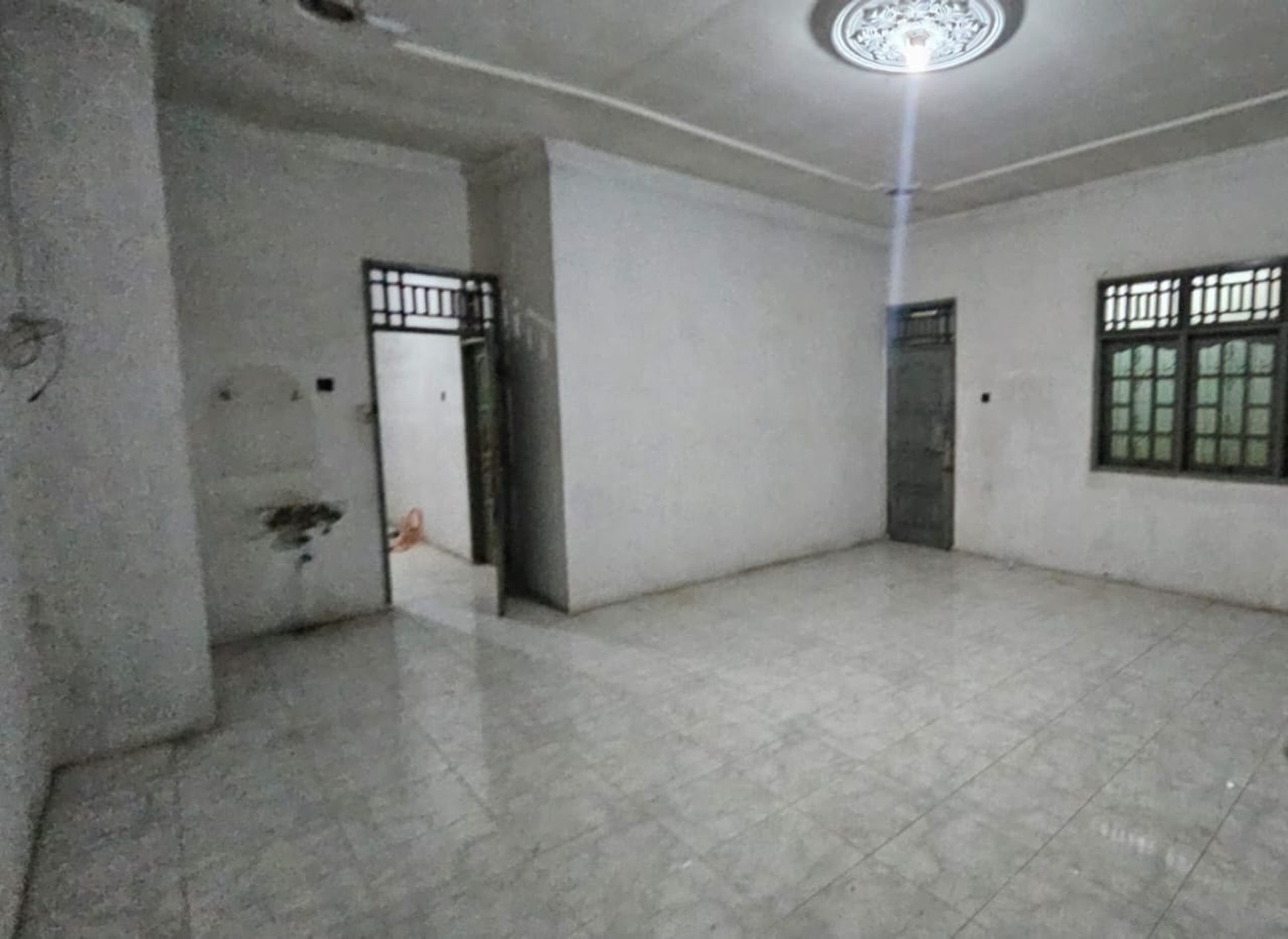 Dijual Lahan Hadap Jalan Raya Di Gunung Sindur dengan Lokasi Strategis cocok Untuk Gudang, Town House