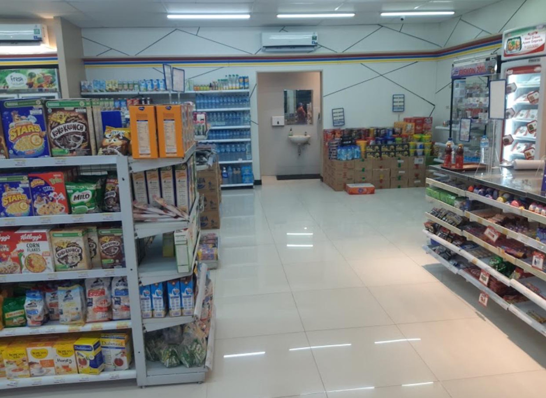 Rumah Dijual bisa dijadikan Tempat Usaha Lokasi di Kedawung Cirebon
