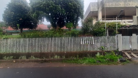 Rumah 1 Lantai, lokasi strategis di Pondok Pinang
