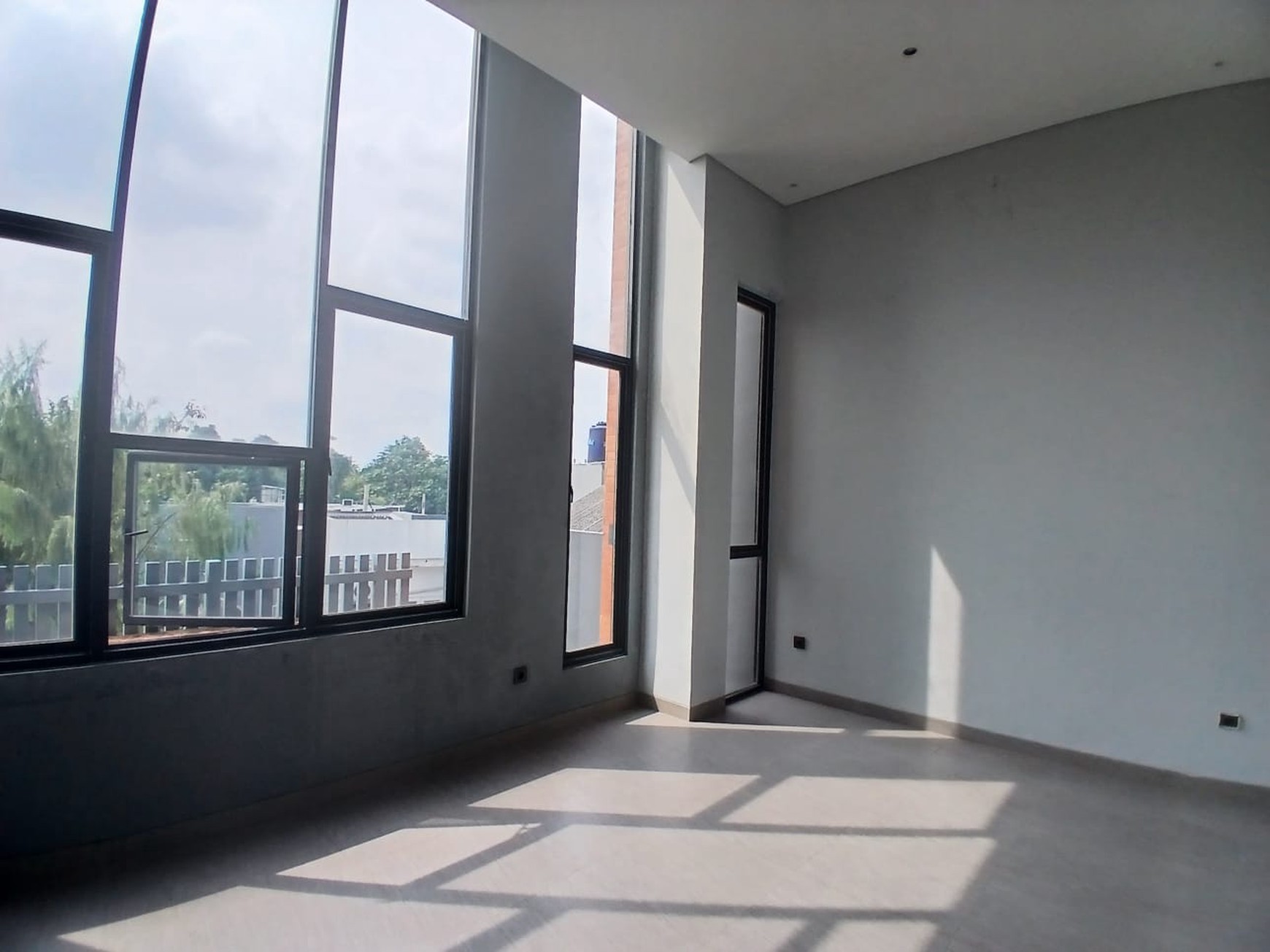 Dijual rumah The Kana's house ,dalam cluster di pondok labu
