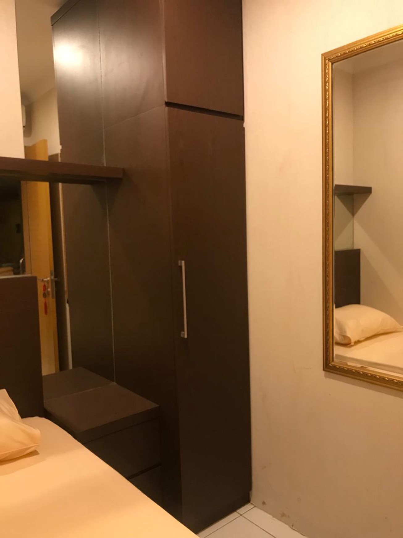 Di Jual Apartment Signature Park Grande Furnished 2BR