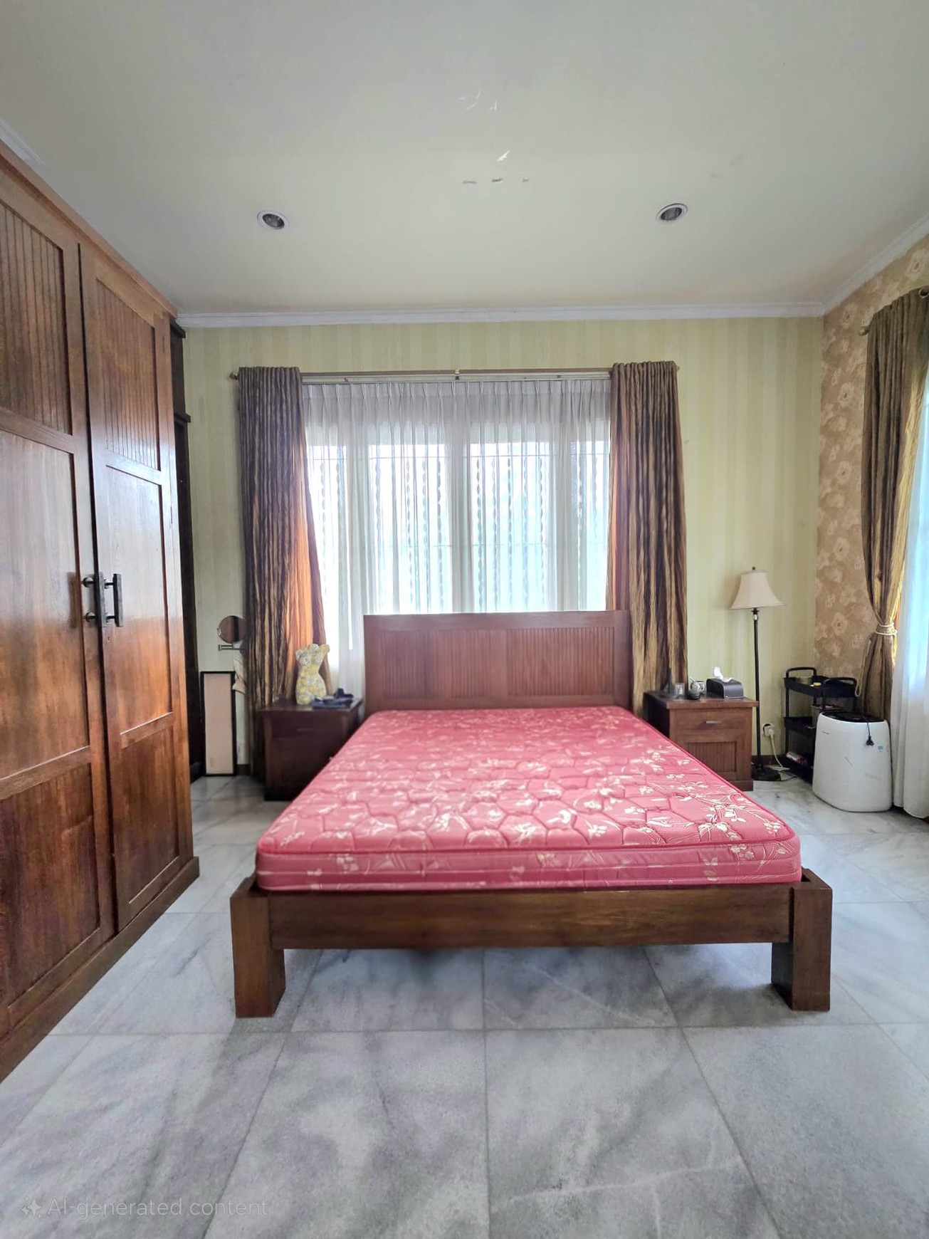 Dijual Rumah Mewah di Pondok Indah - Lokasi Strategis dan Nyaman