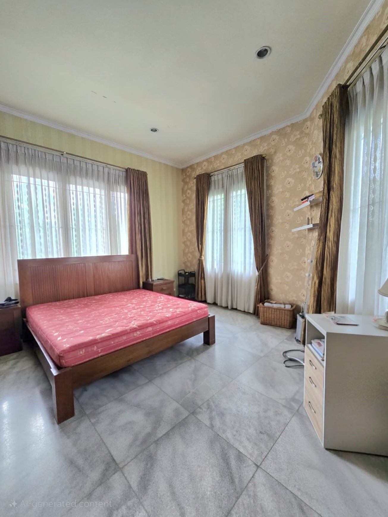 Dijual Rumah Mewah di Pondok Indah - Lokasi Strategis dan Nyaman