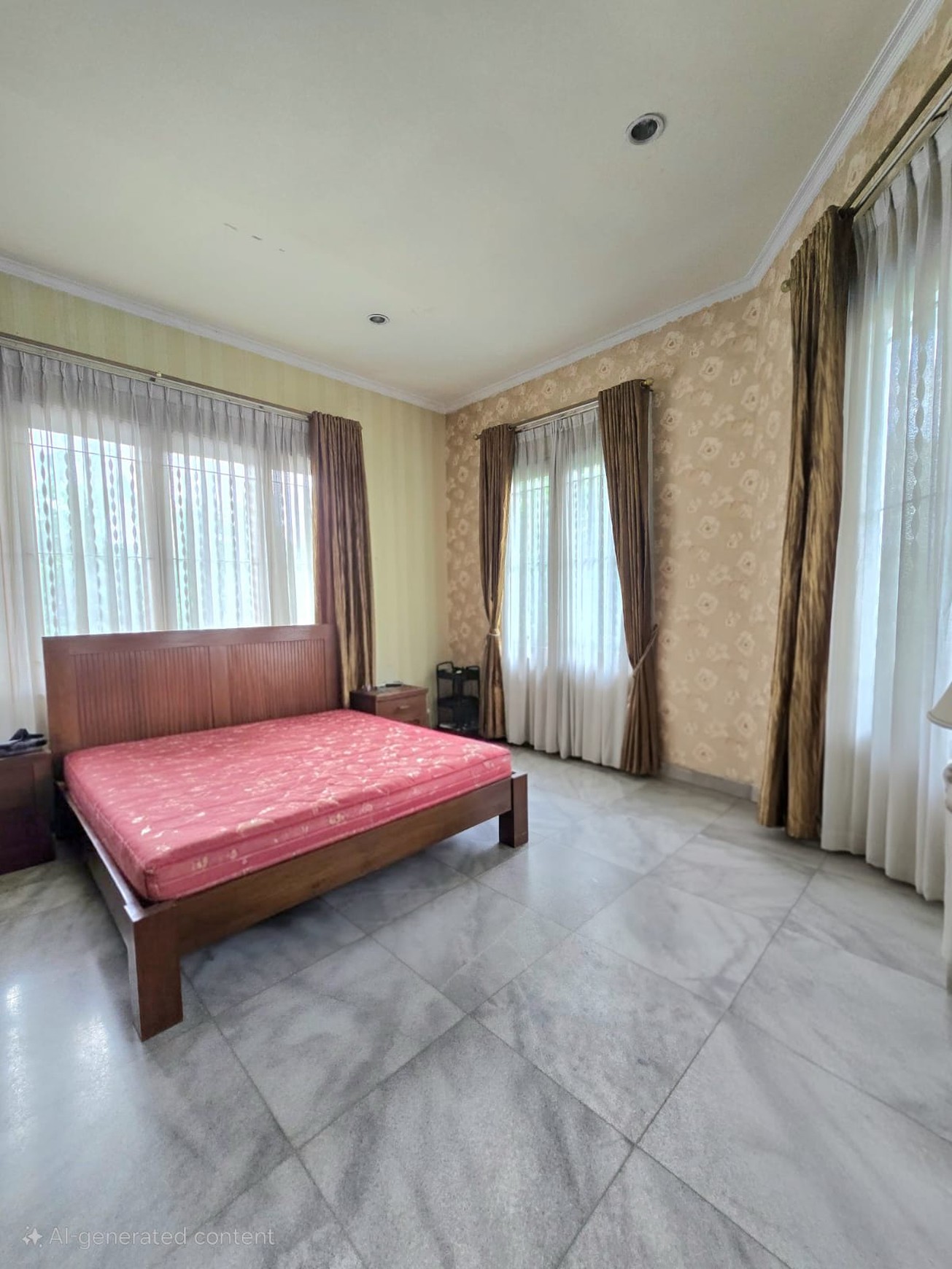 Dijual Rumah Mewah di Pondok Indah - Lokasi Strategis dan Nyaman