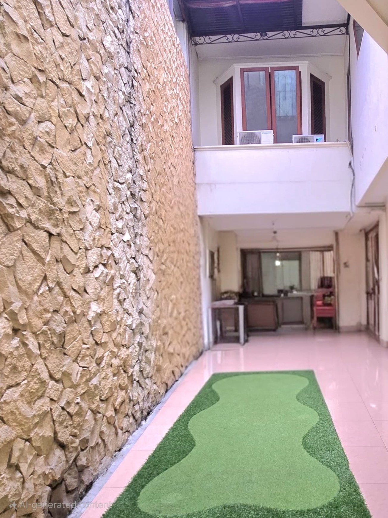 Dijual Rumah Mewah di Pondok Indah - Lokasi Strategis dan Nyaman