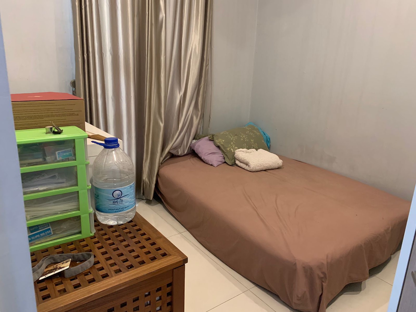 Dijual Rumah Asri di Bukit Cinere Indah - Lokasi Strategis dan Nyaman