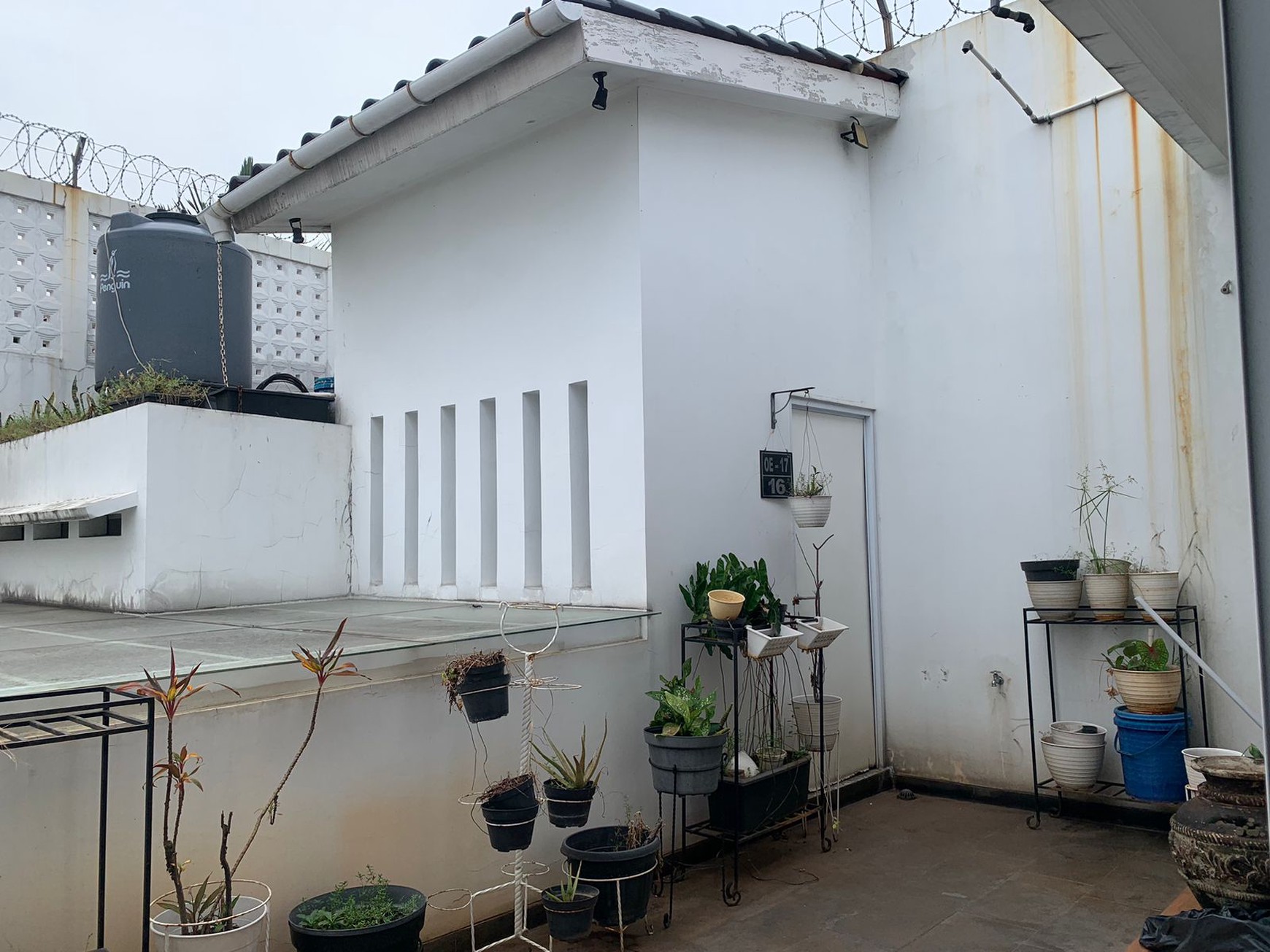 Dijual Rumah Asri di Bukit Cinere Indah - Lokasi Strategis dan Nyaman