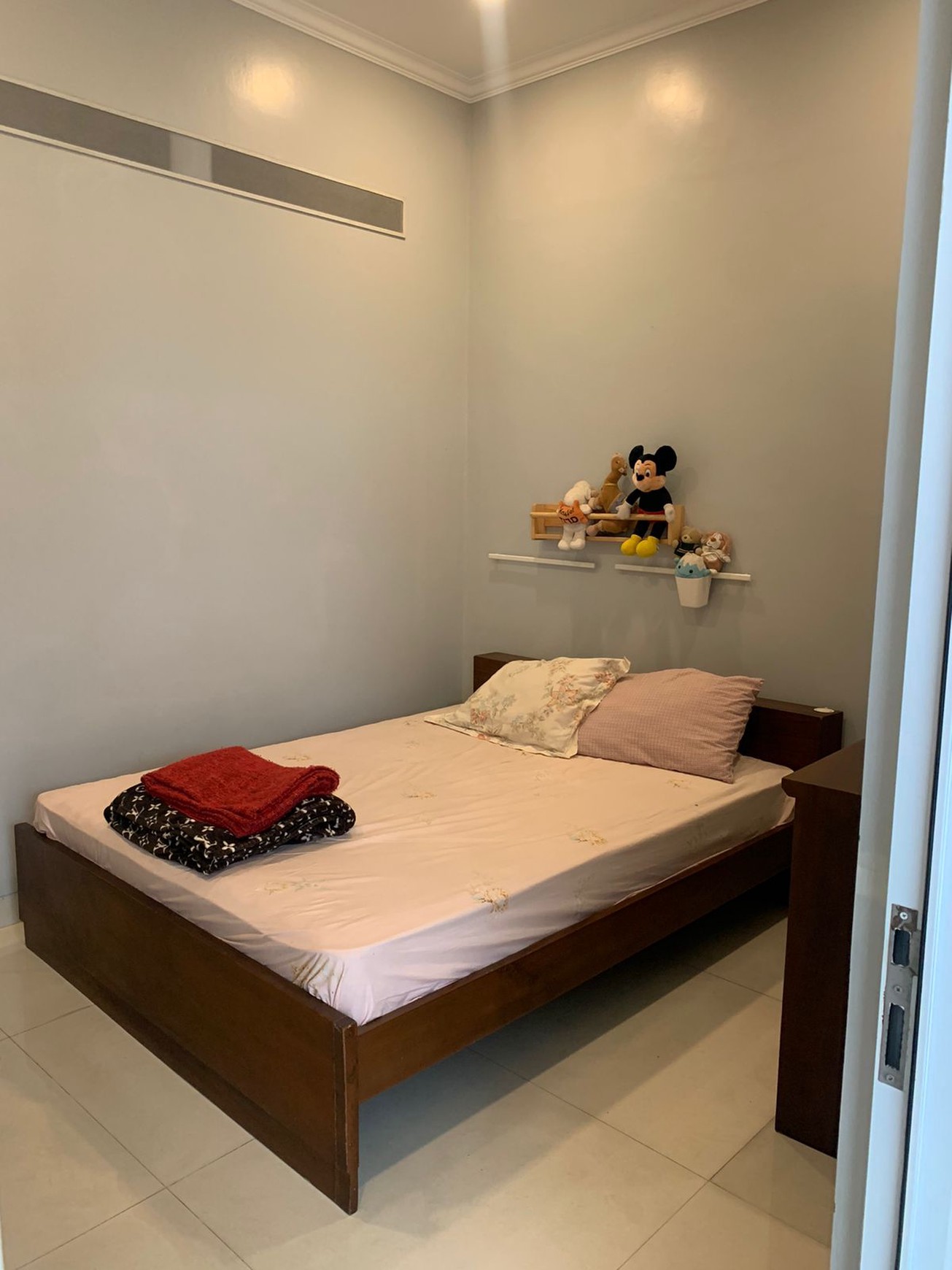 Dijual Rumah Asri di Bukit Cinere Indah - Lokasi Strategis dan Nyaman