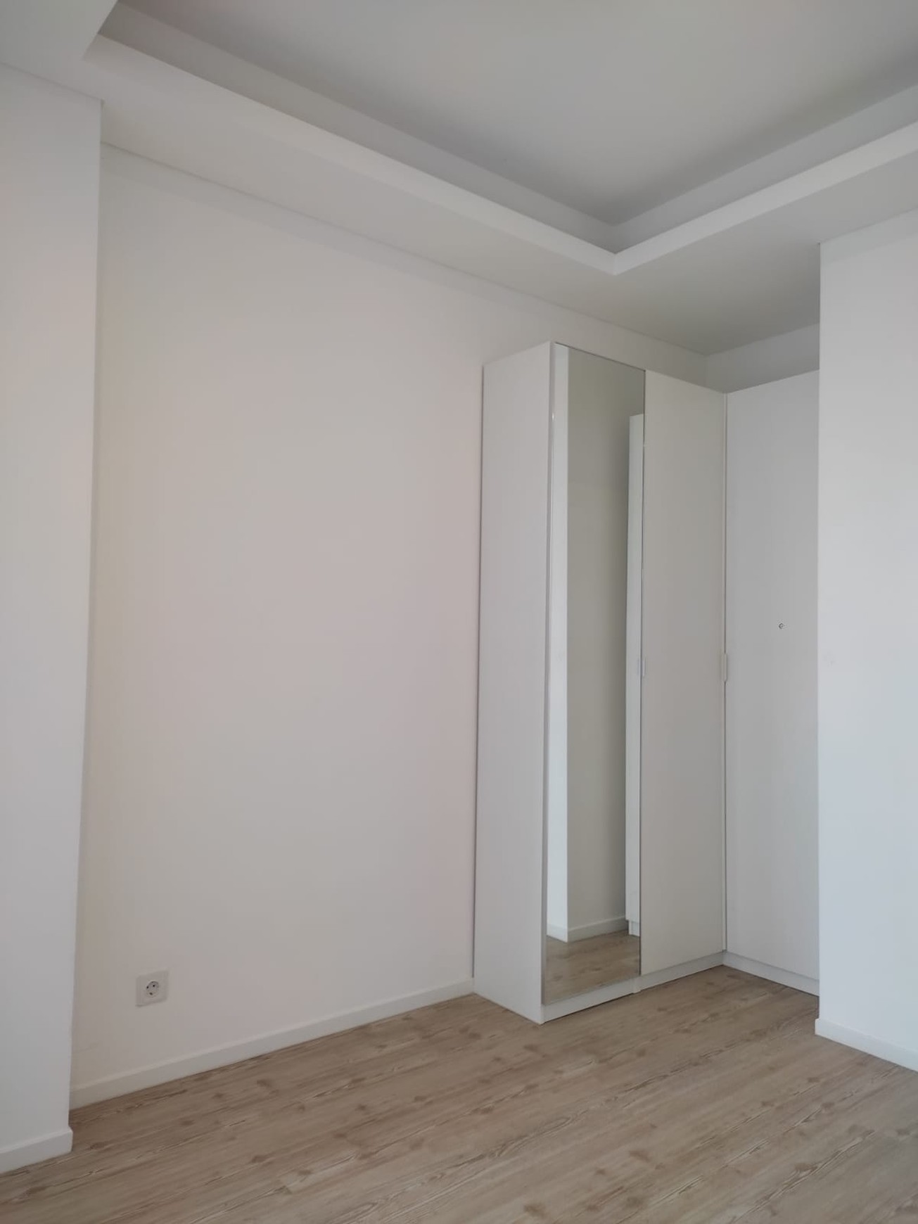 Apartemen South Quarter Residence Siap Huni Luas 45m2