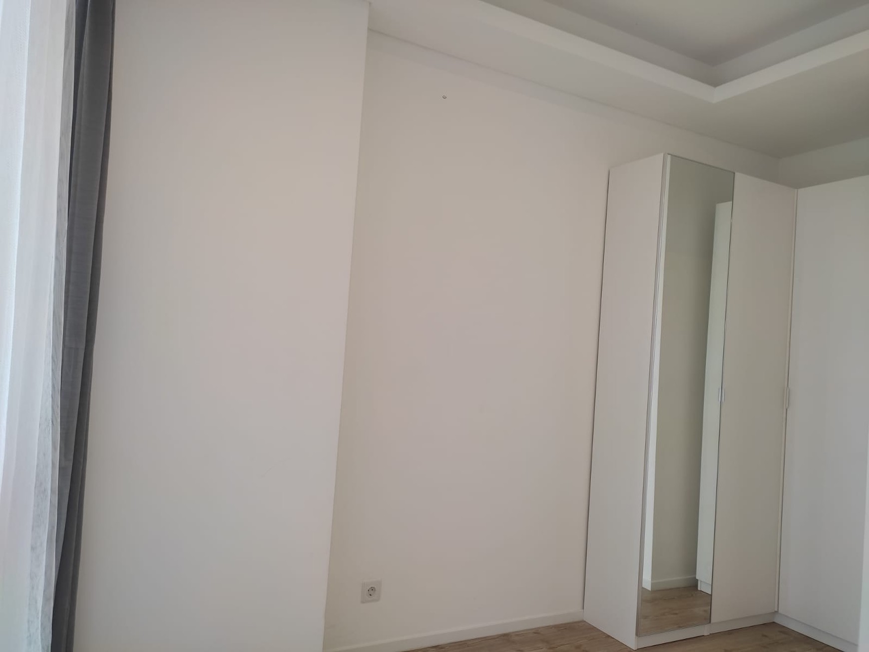 Apartemen South Quarter Residence Siap Huni Luas 45m2