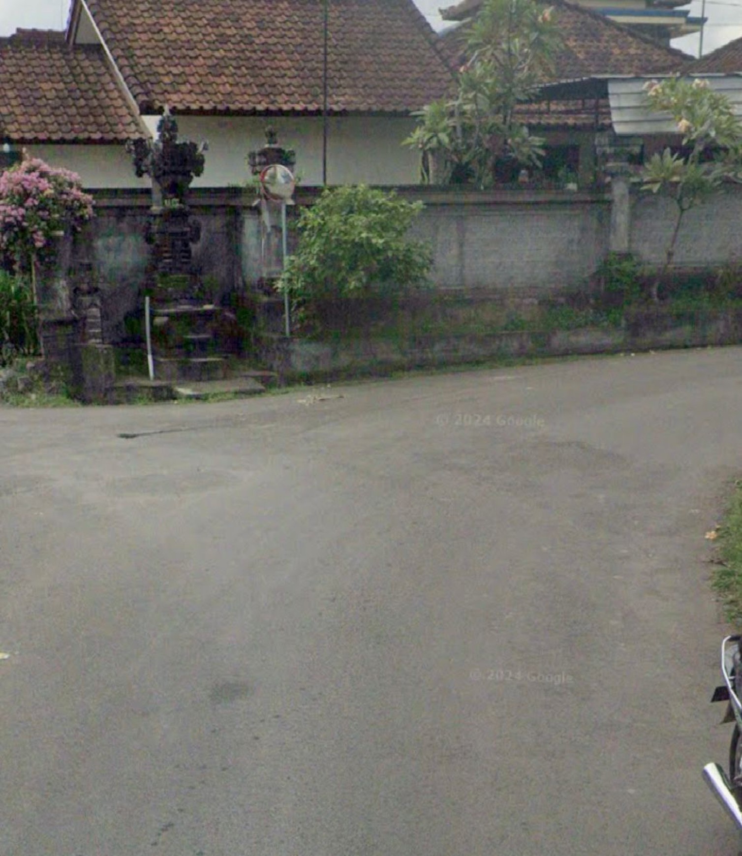 leasehold -Land in Munggu,Seseh