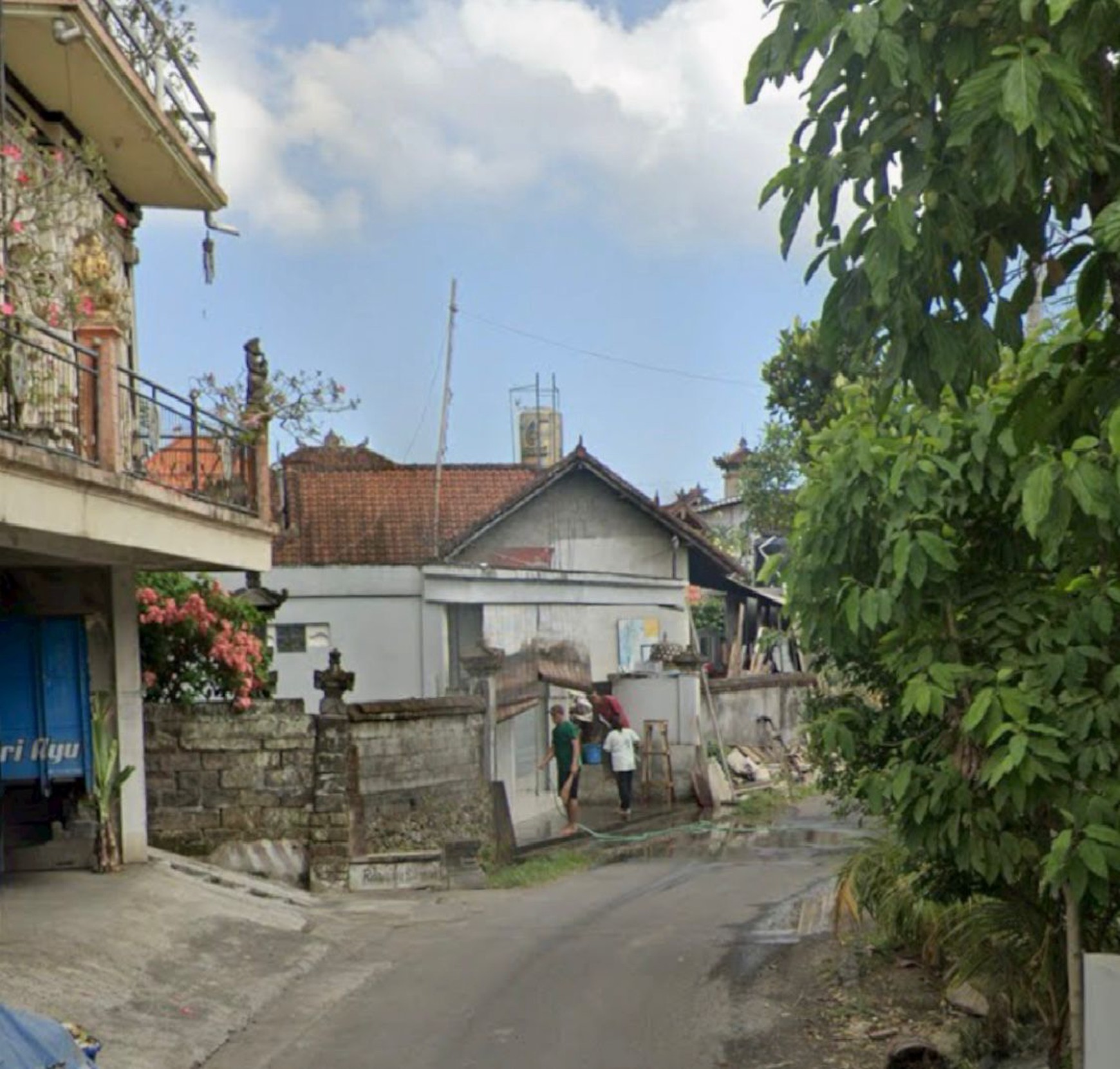 leasehold -Land in Munggu,Seseh
