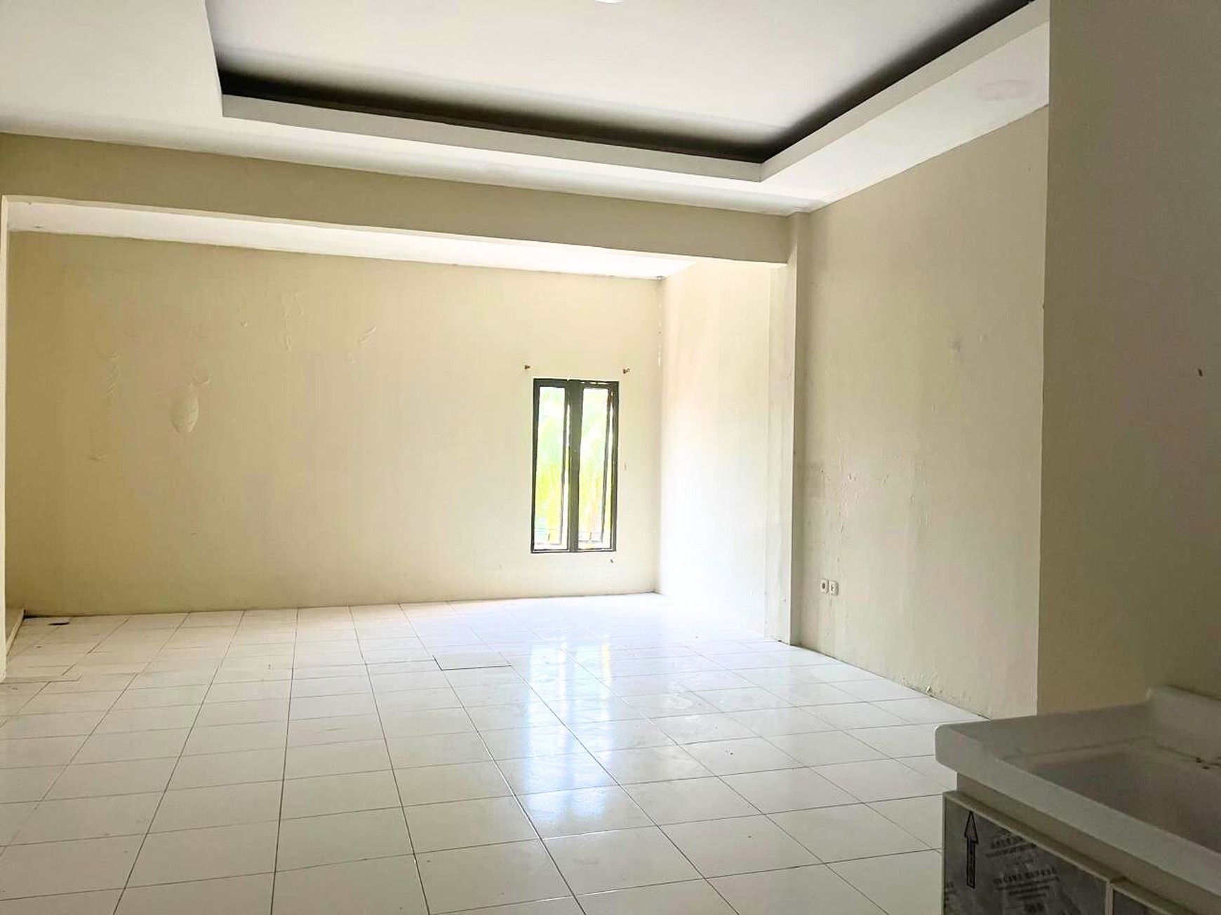 Ruko Komersial 4 Lantai Lokasi di Tebet Timur Dalam