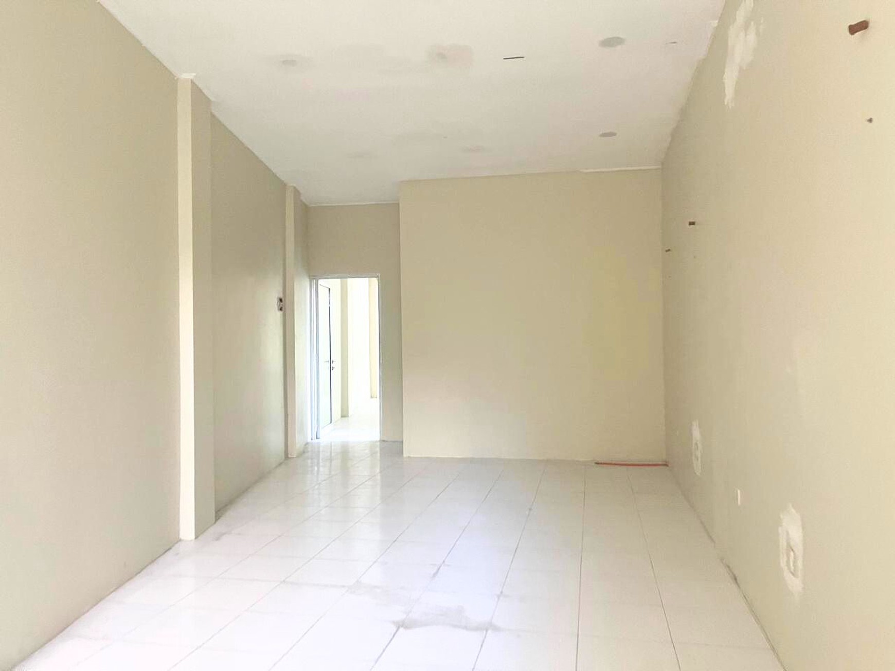 Ruko Komersial 4 Lantai Lokasi di Tebet Timur Dalam