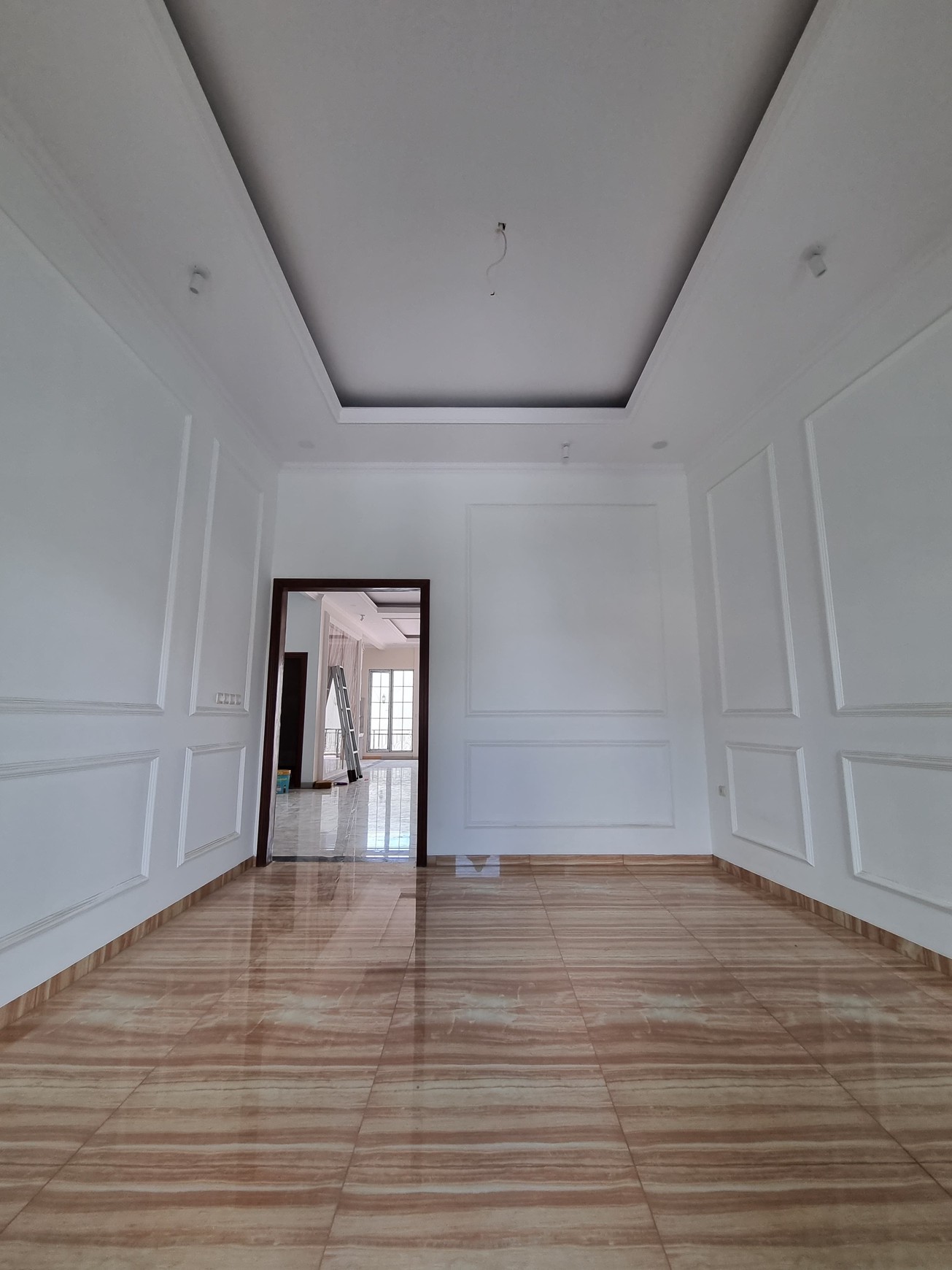 DIJUAL RUMAH LUX/MEWAH DI AREA PROKLAMASI, MENTENG